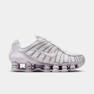 Nike Shox TL "Barely Grape" | AR3566-104