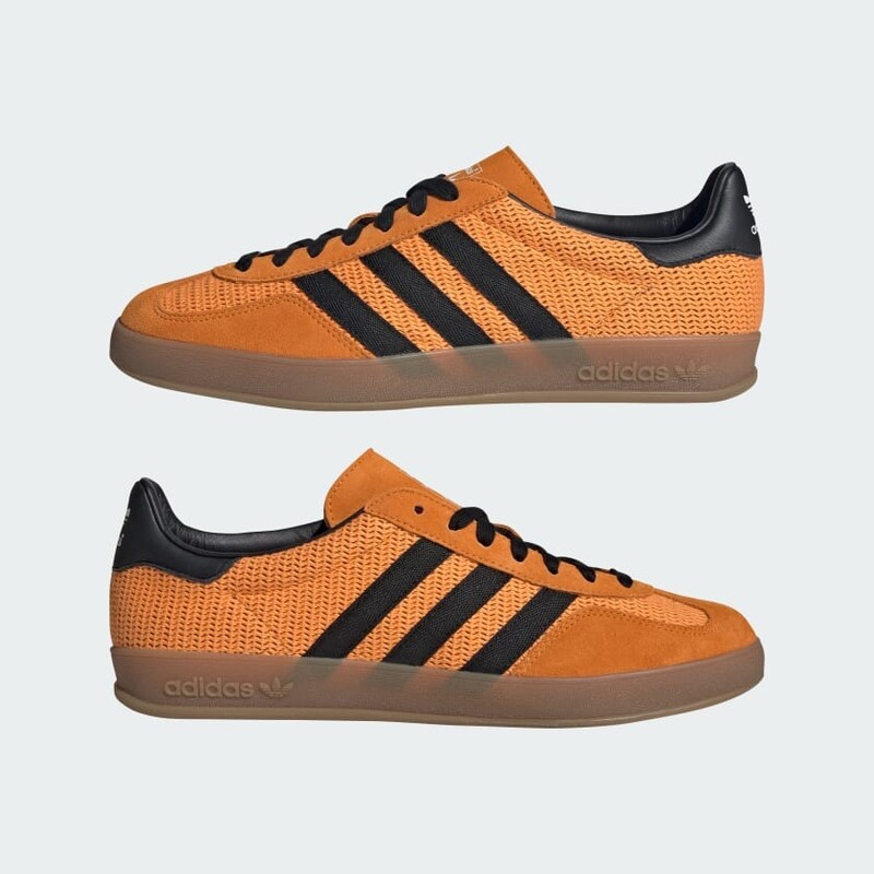 adidas Gazelle Indoor "Orange" | IH4770