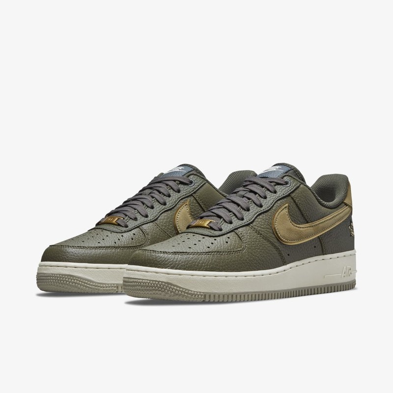 Nike Air Force 1 LX Turtle | DA8482-200