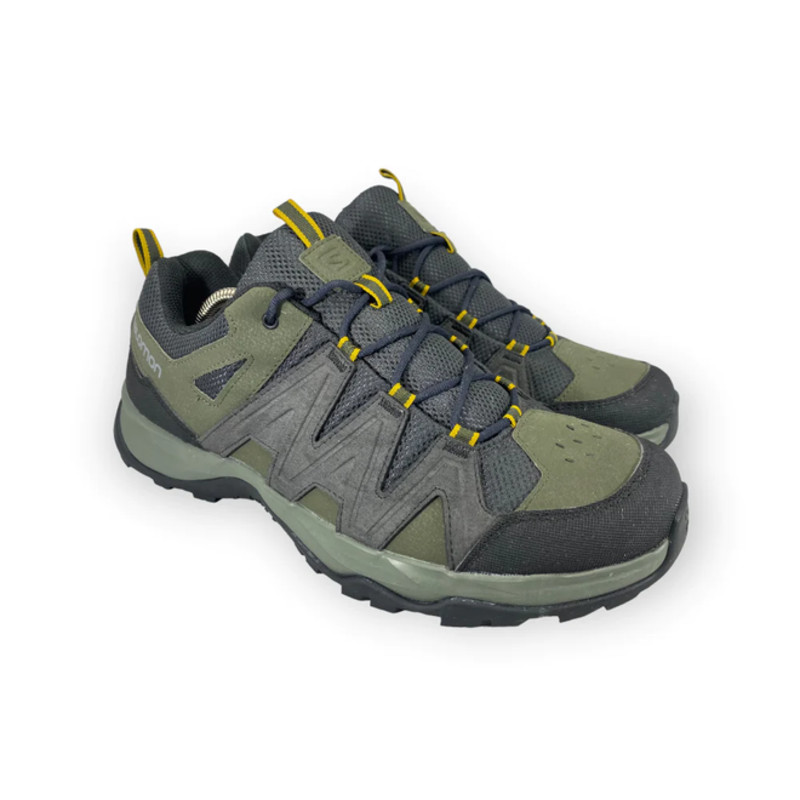 Salomon millstream shop 2