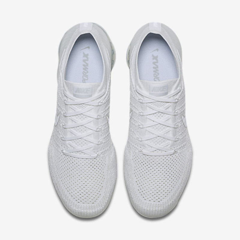 Nike Air Vapormax White | 849558-100