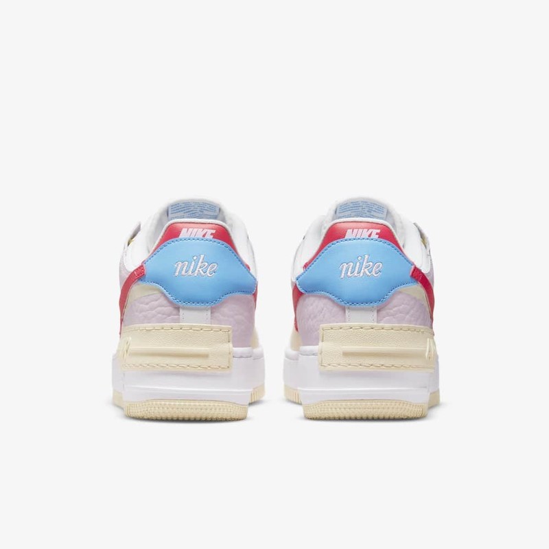 Nike Air Force 1 Shadow Regal Pink | DN5055-600