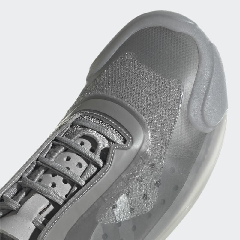 Prada x adidas A+P Luna Rossa 21 Grey | FW1079