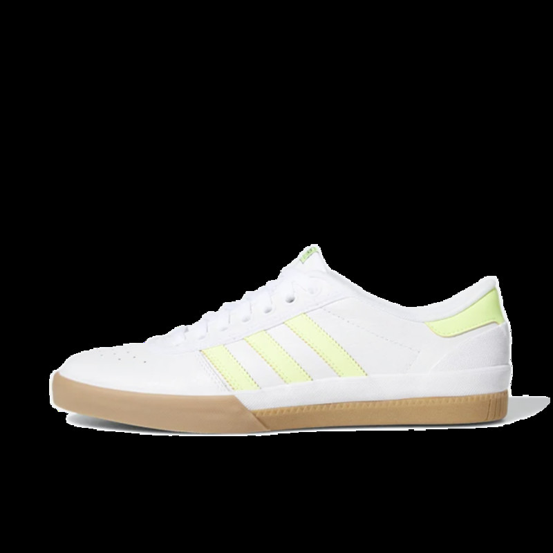 Adidas lucas hot sale premiere yellow