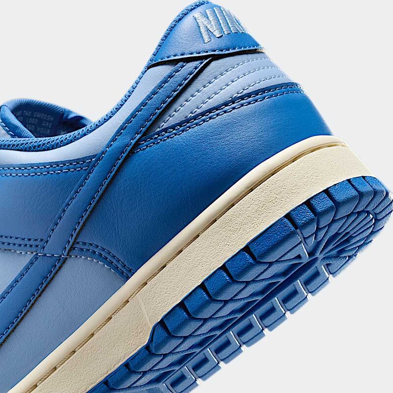 Nike Dunk Low "Psychic Blue" | HF5441-400