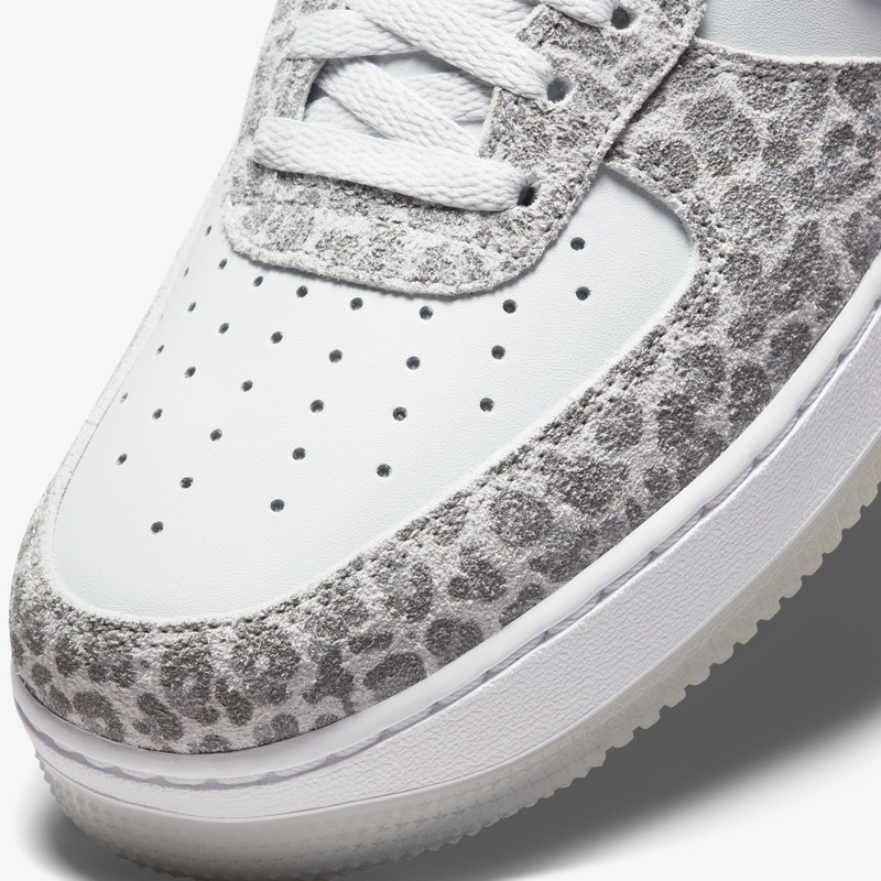 Nike Air Force 1 PRM Leopard | DJ6192-001