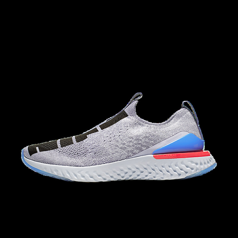 Nike epic clearance phantom react