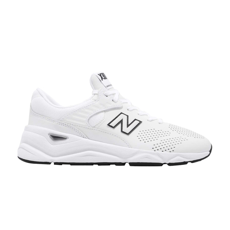 New Balance X-90 'White' | MSX90CLED