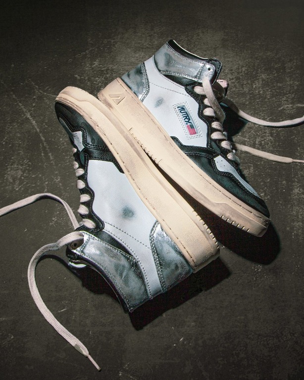 Autrey Autry Sneakers Review | Grailify