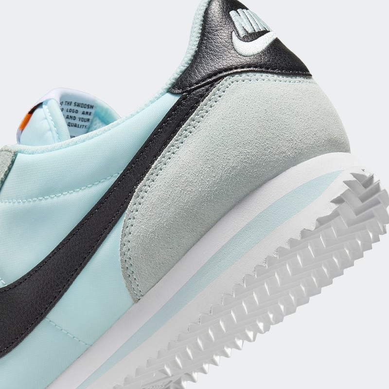 Nike Cortez Textile "Glacier Blue" | DZ2795-401