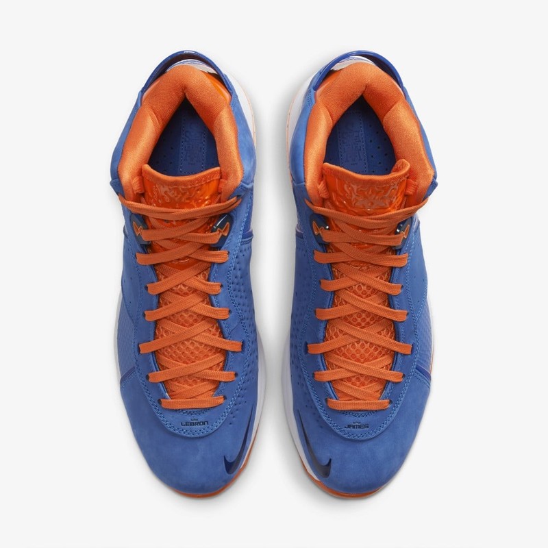 Nike Lebron 8 Hardwood Classic | CV1750-400