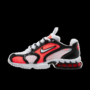Nike Spiridon Cage 2 'Flash Crimson' | CD3613-101