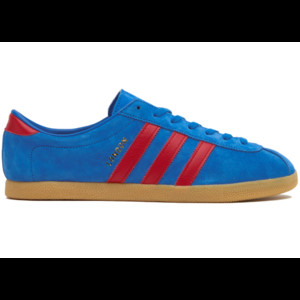 adidas London size? Exclusive City Series Blue Red | IG5407