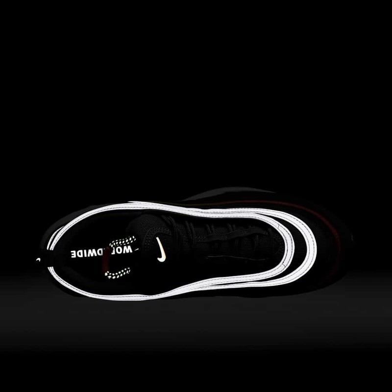 Nike Air Max 97 Worldwide Pack Black | CZ5607-001
