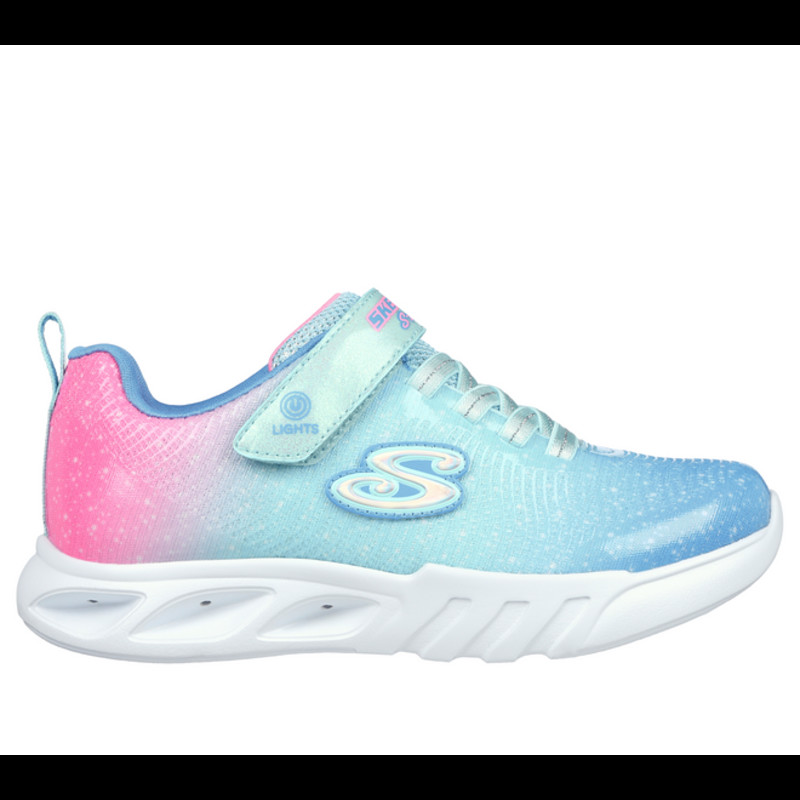 Skechers flicker store