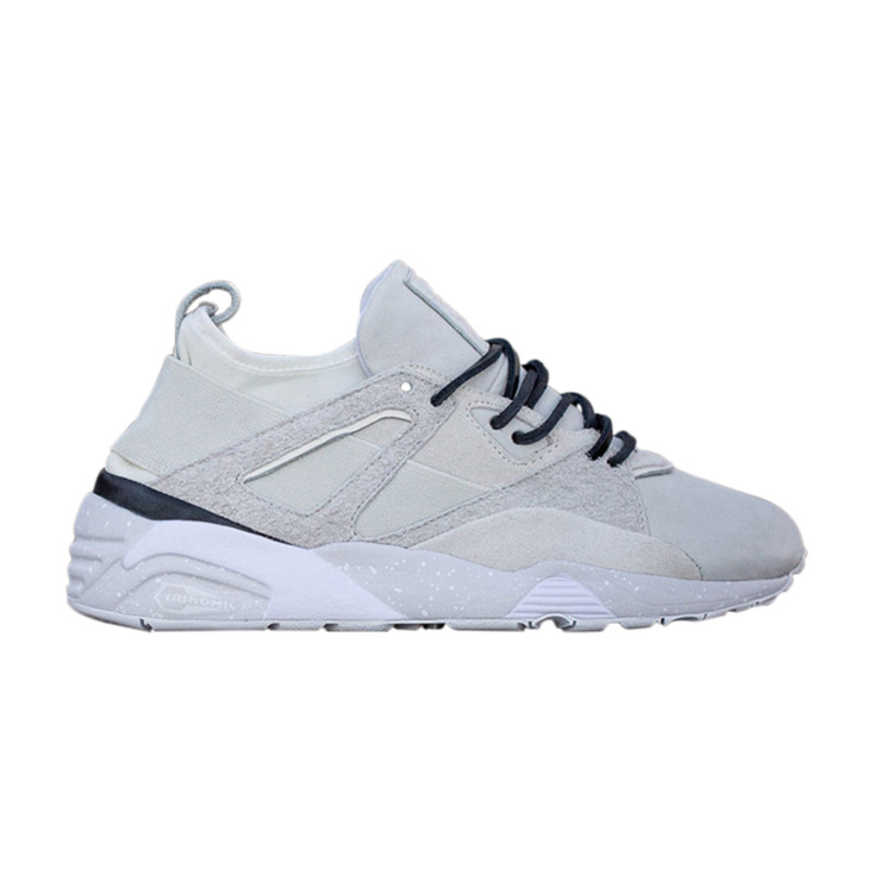 Puma Bait x puma womens at gym training gloves Sock 'Star White' | 364322-01