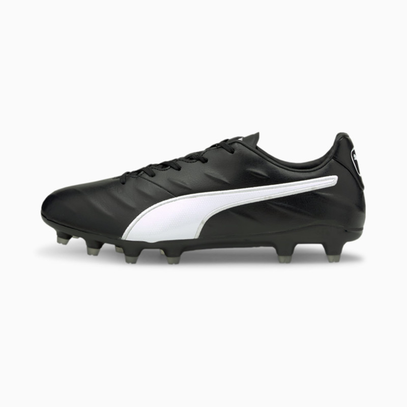 Puma King Pro 21 FG Football Boots | 106549-01