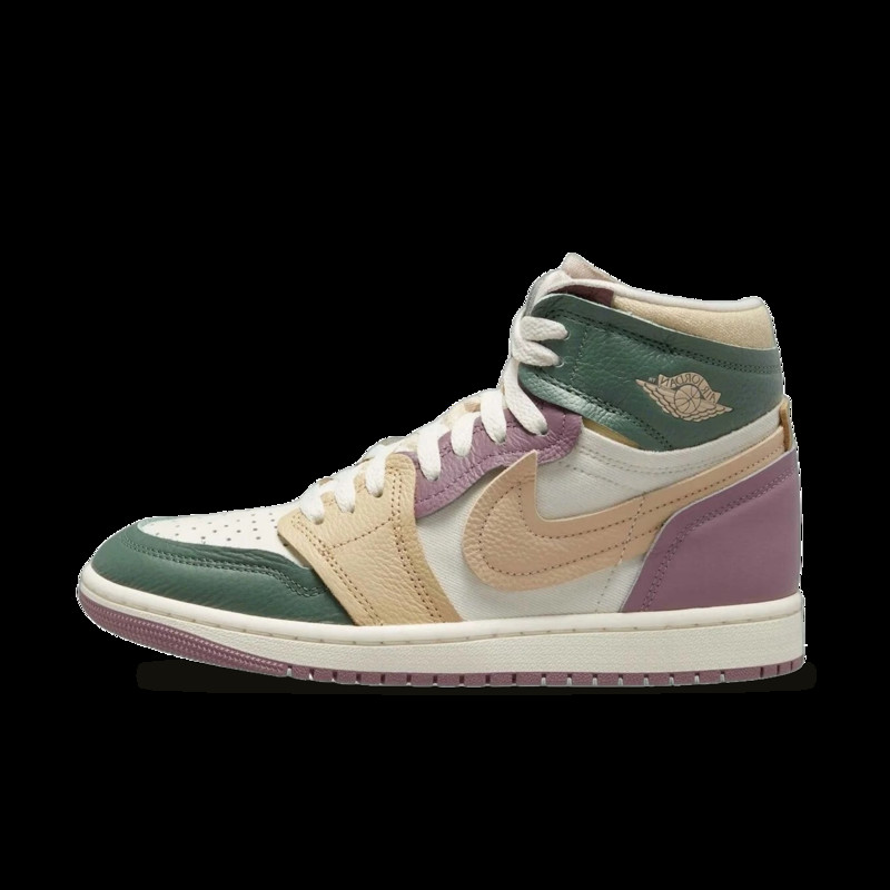 Air Jordan 1 High MM 'Galactic Jade' | FB9891-30