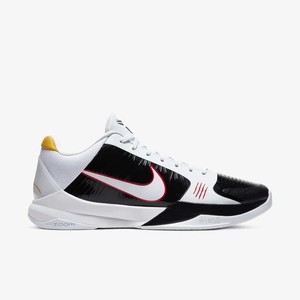 Nike Kobe 5 Protro Bruce Lee Alternate | CD4991-101