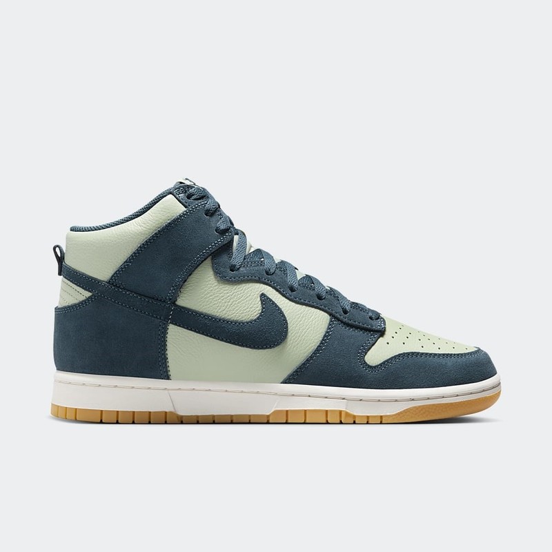 Nike Dunk High "Jade Horizon" | FZ4739-300