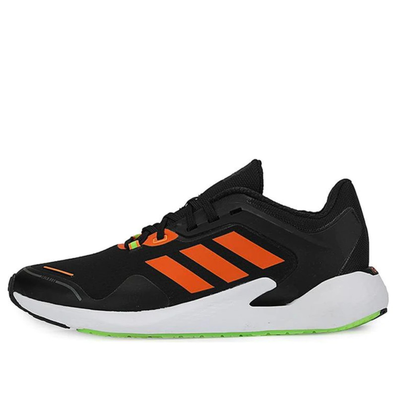 adidas hemp Alphatorsion C.Rdy BLACKGREENORANGE Marathon Running | G54875