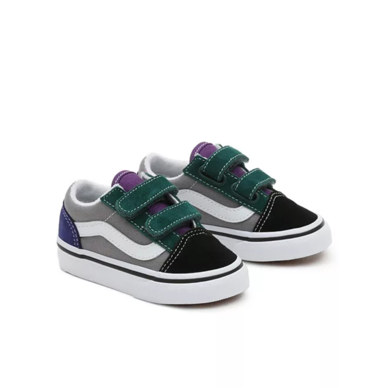 Vans old skool 4 clearance colors