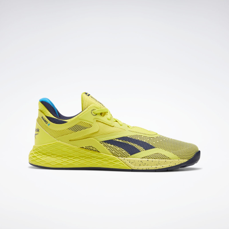 Reebok Nano X Schoenen | FW8128