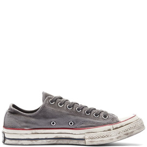 Vintage Canvas Chuck 70 Low Top | 171019C