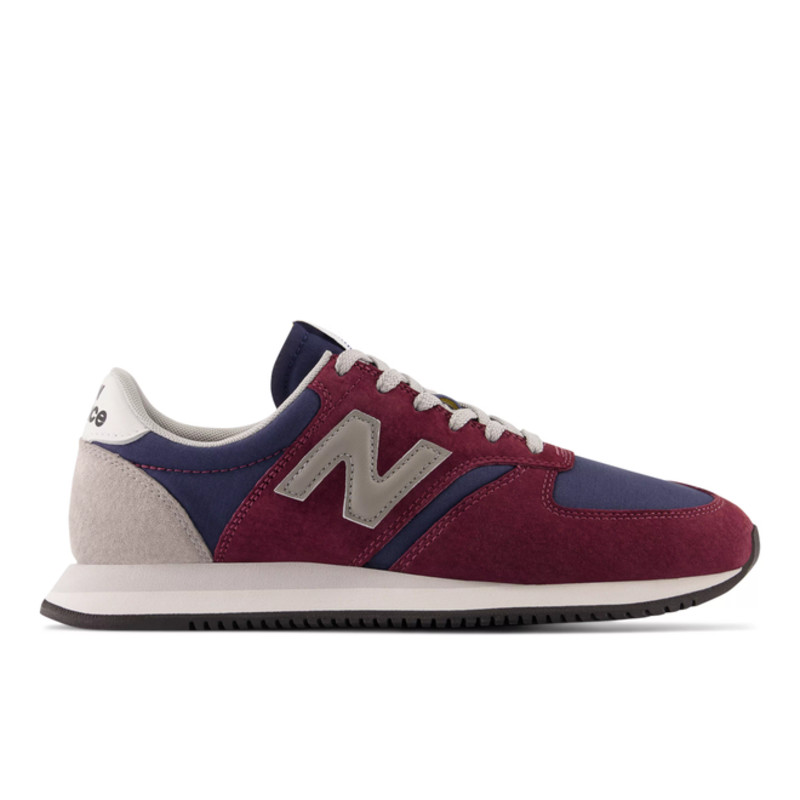 New balance u420 bordeaux gris new arrivals