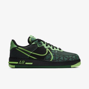 Nike Air Force 1 React D/MS/X Naija | CW3918-001