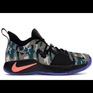 Nike PG 2 EYBL | BQ4479-001