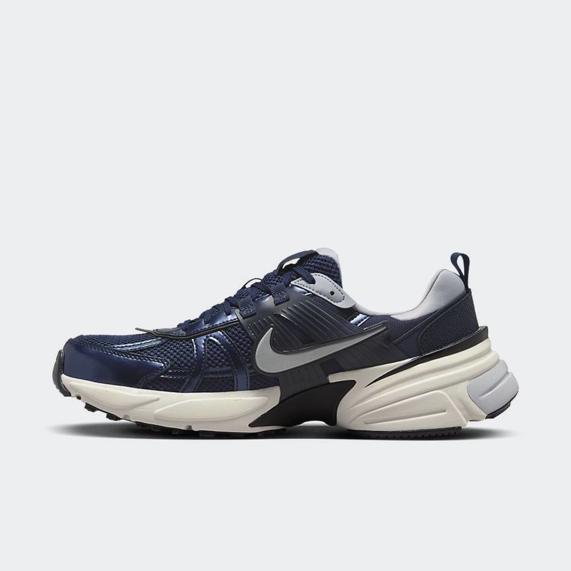 Nike V2K Run "Obsidian" | HJ4497-400