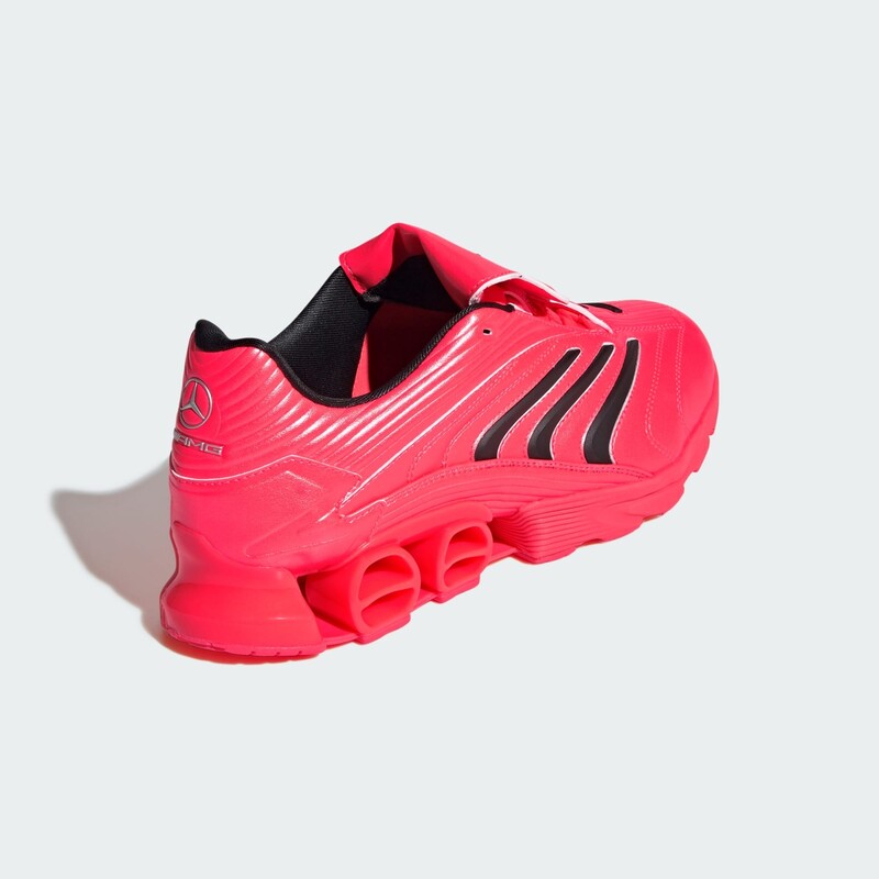 Mercedes AMG x adidas Predator Megaride "Turbo" | JR9992