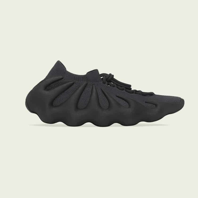 adidas Yeezy 450 Utility Black | H03665