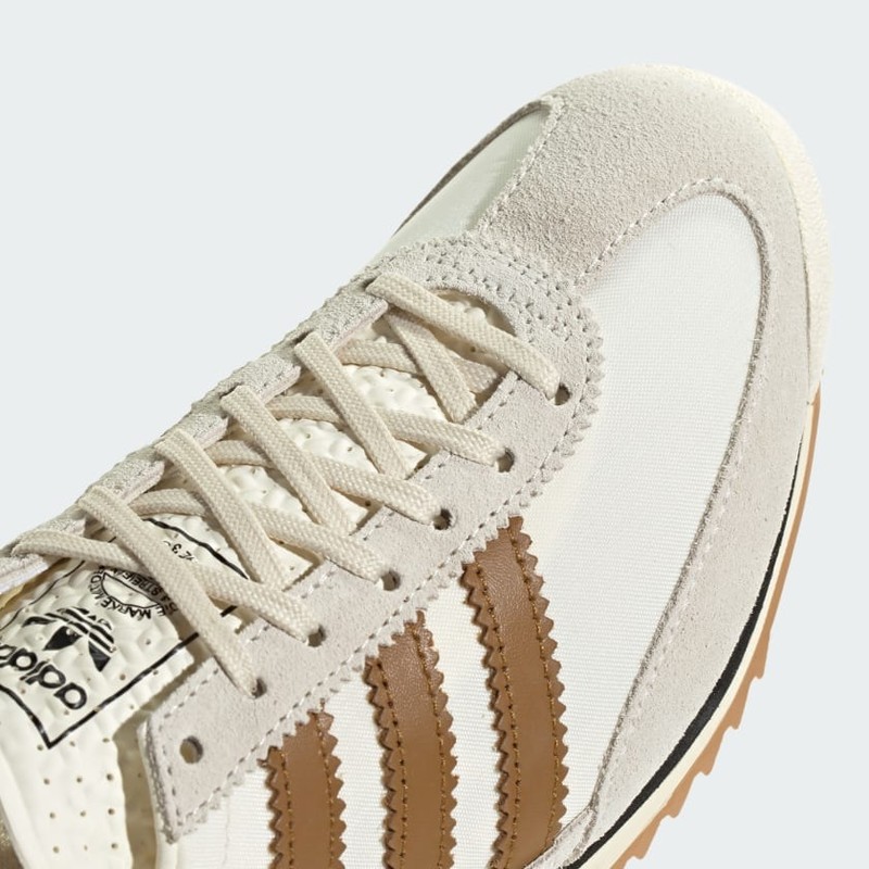 adidas SL 72 OG "Cream/Bronze Strata" | JH8657