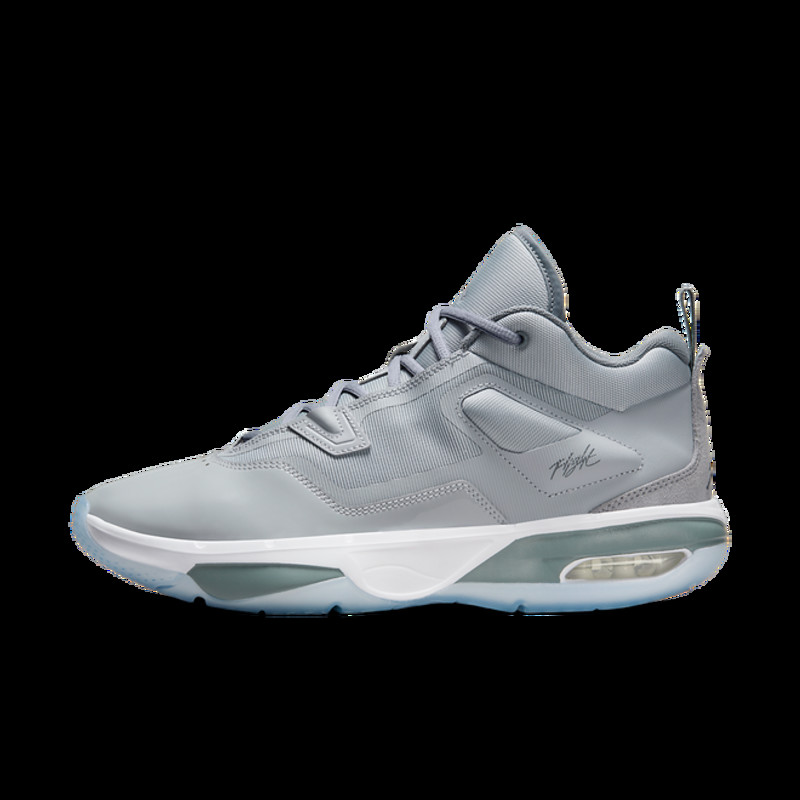 Air Jordan Jordan Stay Loyal 3 'Wolf Grey' | FB1396-012