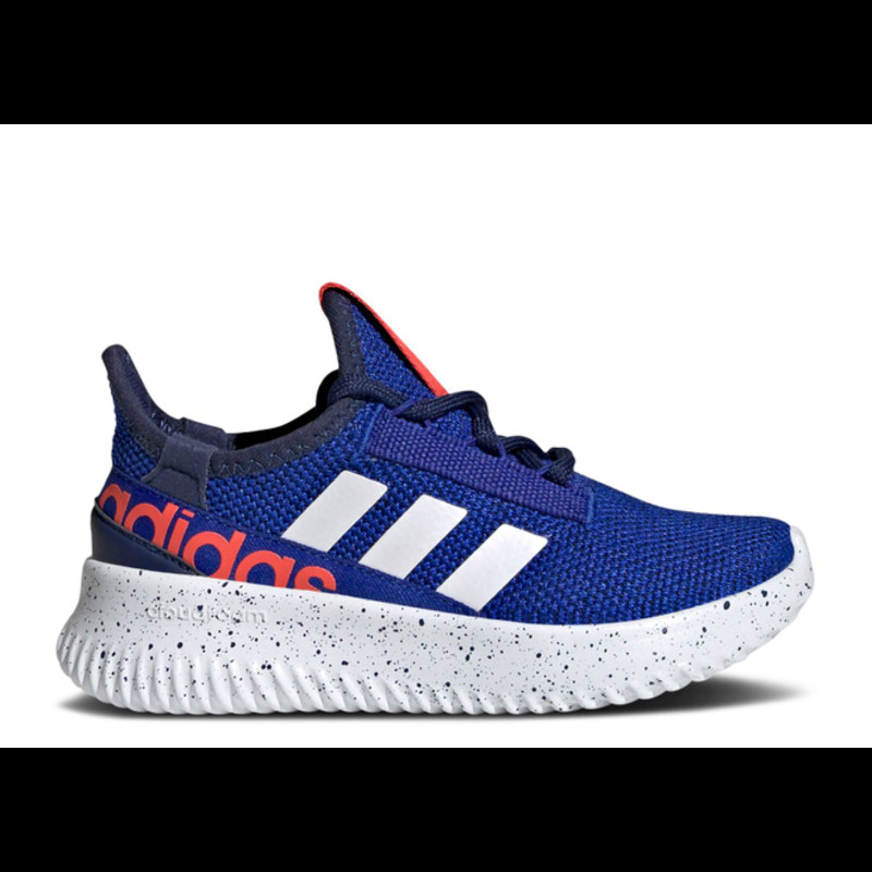 adidas offices Kaptir 2.0 J 'Lucid Blue' | HQ3824