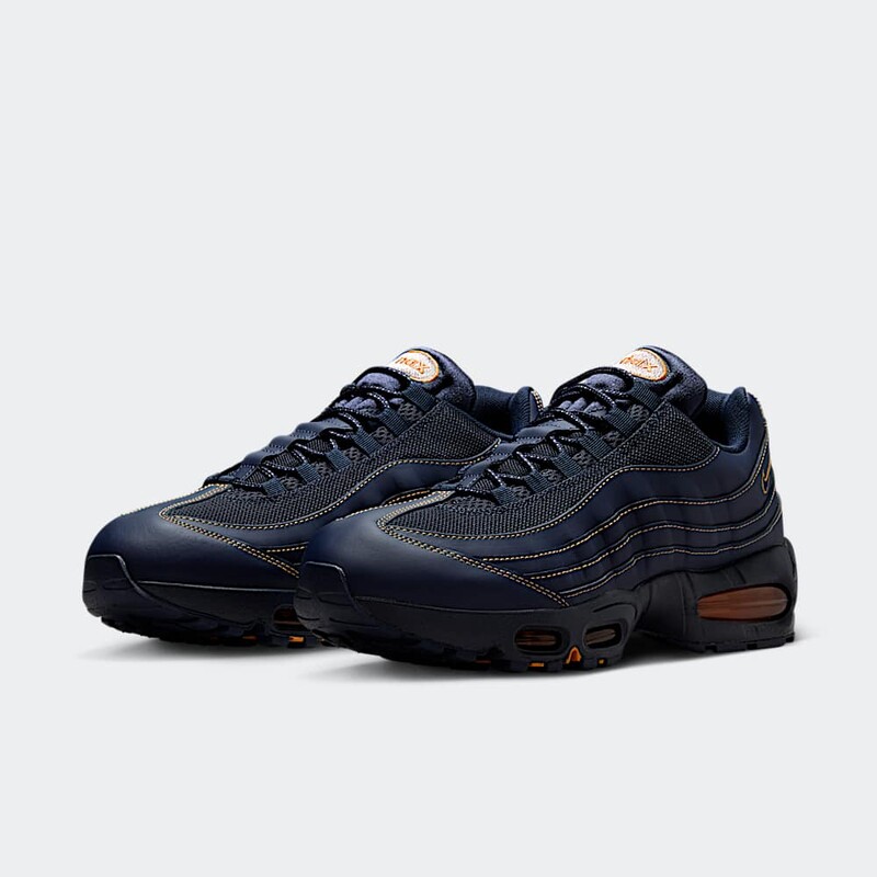 Nike Air Max 95 OG "Michigan" | IB7936-400