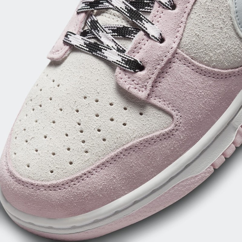 Nike Dunk Low Pink Foam | DV3054-600