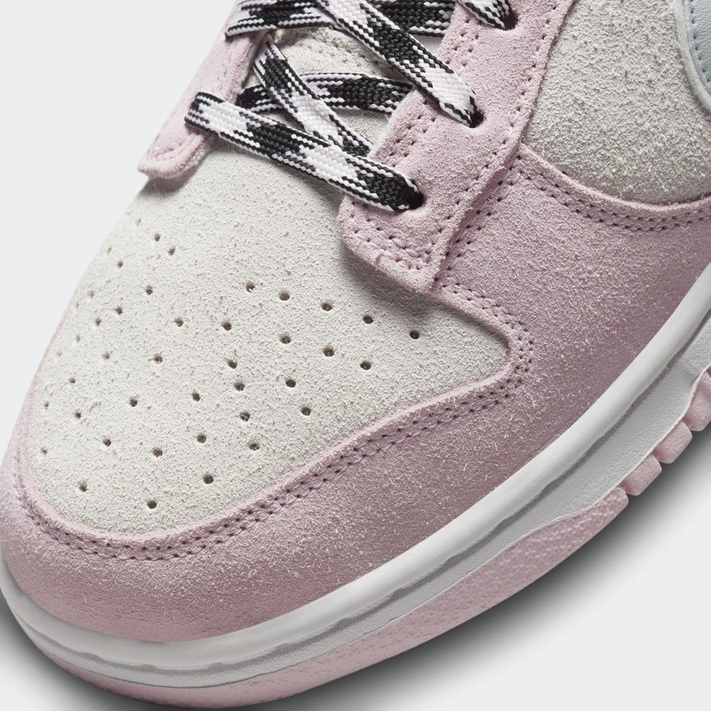 Nike Dunk Low Pink Foam | DV3054-600