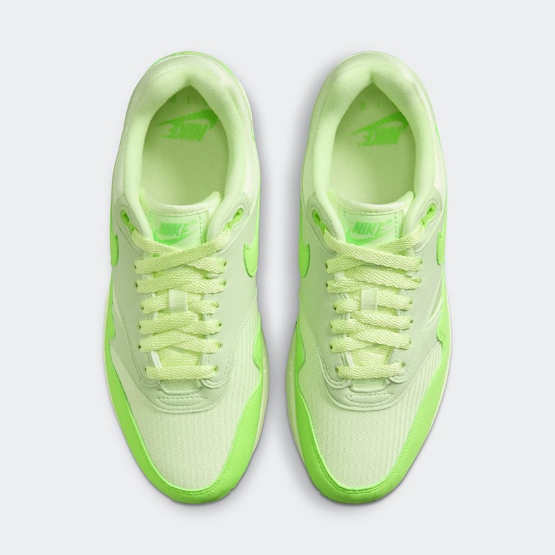 Nike Air Max 1 "Vapor Green" | HJ7329-376