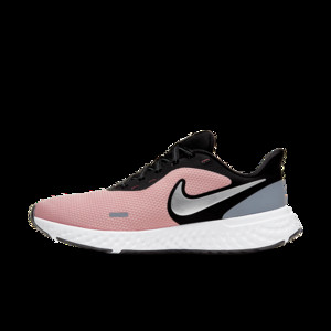 Nike Wmns Revolution 5 'Pink Glaze Mist' | BQ3207-603