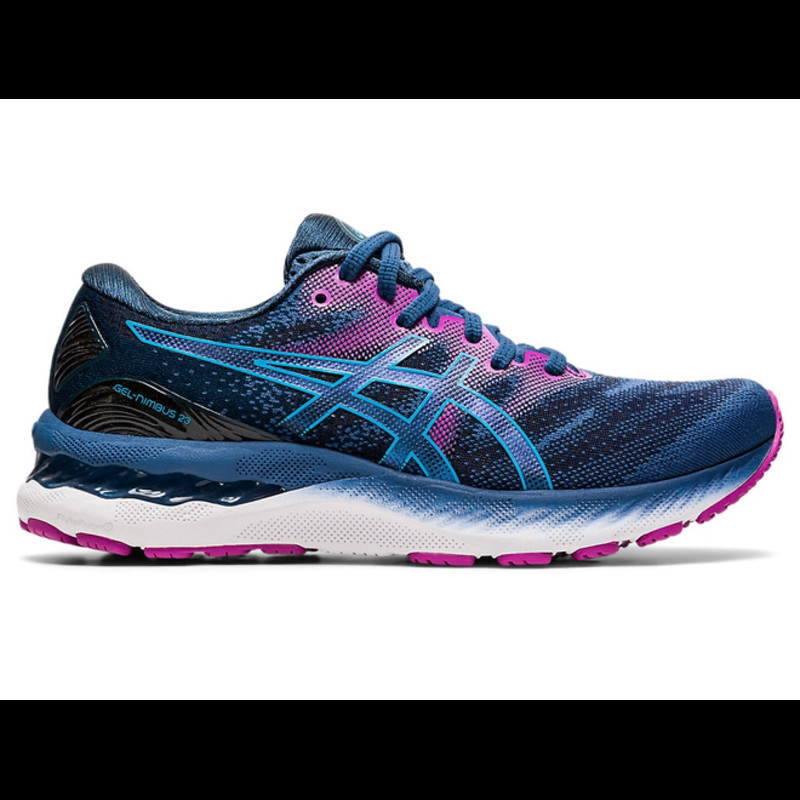 ASICS Gel - Nimbusâ¢ 23 Grand Shark | 1012A885.402