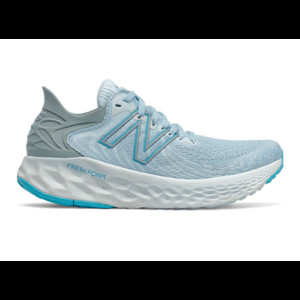 New Balance Fresh Foam 1080v11 - Light Blue with Stardust | W1080W11