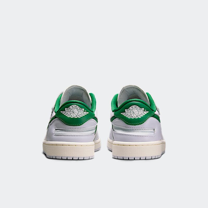 Air Jordan 1 Low EasyOn "Pine Green" | DM1206-142