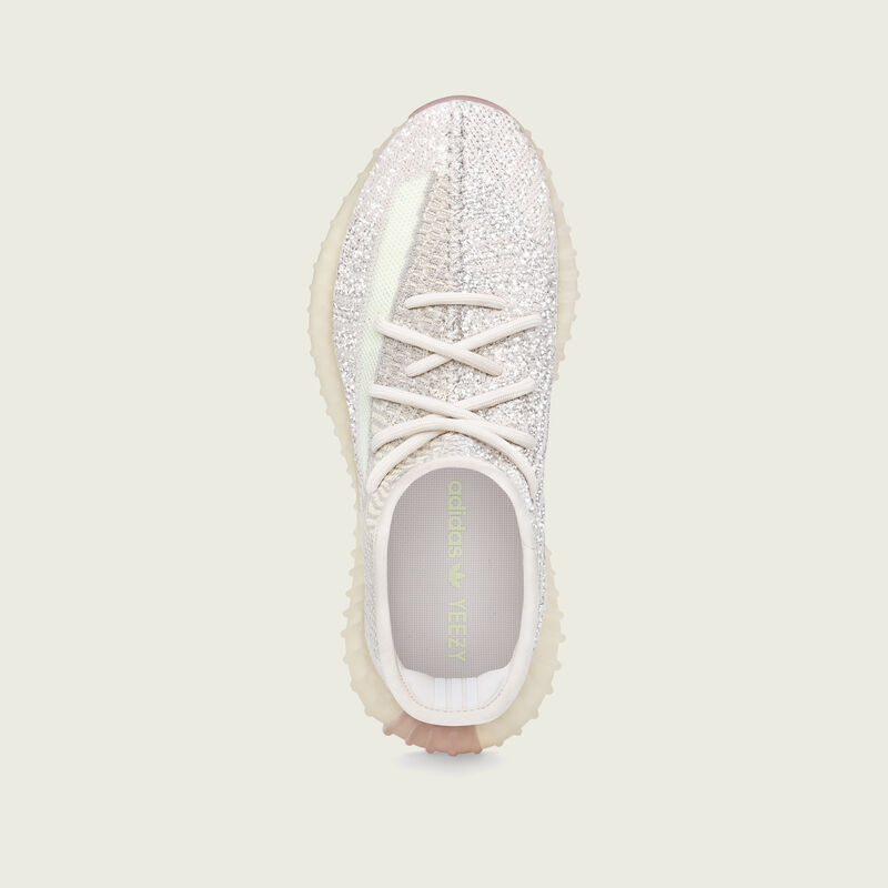 adidas Yeezy Boost 350 V2 Citrin Reflective | FW5318