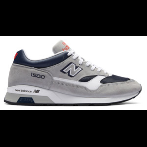 New Balance M1500GNW *Made In England* (Grey / Navy) | M1500GNW