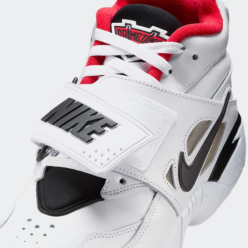 Nike Air DT Proto ‘92 "White" | IB2239-100