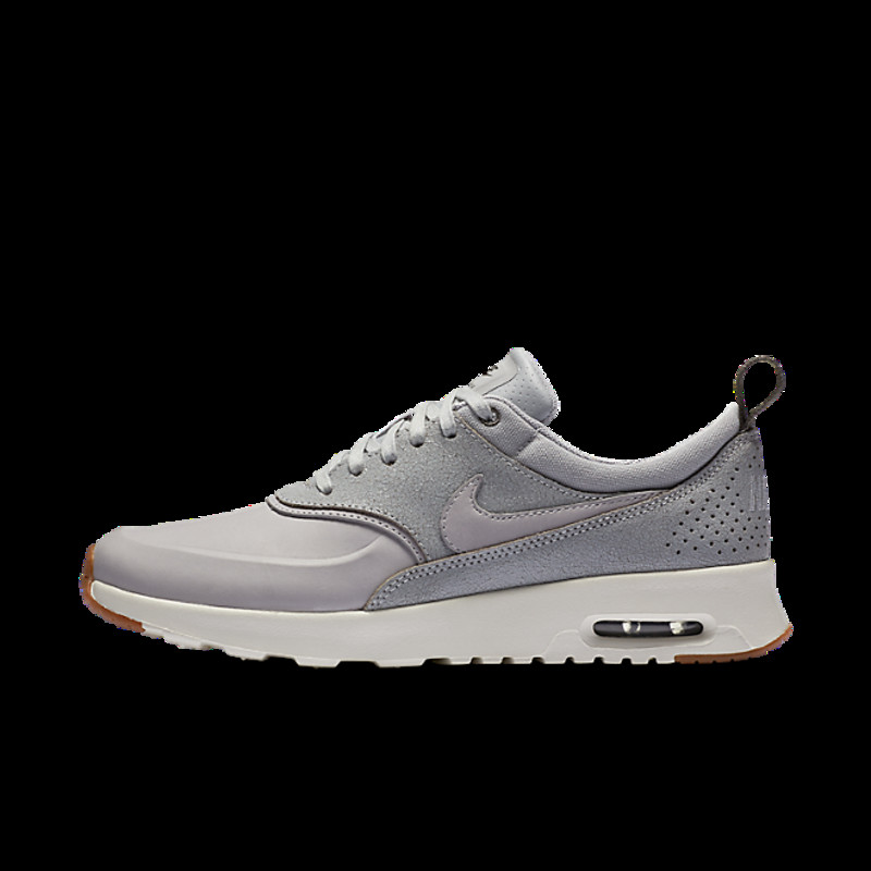 Tan nike air shop max thea premium