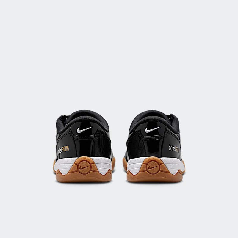 Nike Total 90 III "Black Gum" | IB5666-001